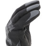 Перчатки MECHANIX COLDWORK FASTFIT GREY/BLACK, размер XL CWKFF-58-011