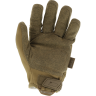 Перчатки MECHANIX COLDWORK ORIGINAL COYOTE р.L CWKMG-72-010