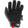 Перчатки MECHANIX COLDWORK ORIGINAL GREY/BLACK, размер M CWKMG-58-009