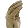 Перчатки MECHANIX FASTFIT COYOTE, размер M FFTAB-72-009