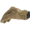 Перчатки MECHANIX M-PACT 3 COYOTE, р.S MP3-72-008