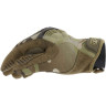 Перчатки MECHANIX M-PACT MULTICAM, размер S MPT-78-008
