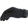 Перчатки MECHANIX ORIGINAL COVERT (BLACK), размер XL MG-55-011